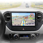 CTB-FO450K | HYUNDAI I10 | APPLE CARPLAY-ANDROID AUTO | CARTABLET 9 POLLICI TOUCH SCREEN | GPS USB DVR DAB+ |
