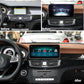 CTB-FX045P | MERCEDES CLS 2010-2018 MONITOR 10.25 POLLICI | AUTORADIO CUSTOM FIT APPLE CARPLAY ANDROID AUTO | GPS NAVIGATORE WIFI 4G | CAR TABLET