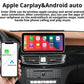 CTB-FX045P | MERCEDES CLS 2010-2018 MONITOR 10.25 POLLICI | AUTORADIO CUSTOM FIT APPLE CARPLAY ANDROID AUTO | GPS NAVIGATORE WIFI 4G | CAR TABLET