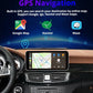 CTB-FX045P | MERCEDES CLS 2010-2018 MONITOR 10.25 POLLICI | AUTORADIO CUSTOM FIT APPLE CARPLAY ANDROID AUTO | GPS NAVIGATORE WIFI 4G | CAR TABLET