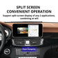 CTB-FX045P | MERCEDES CLS 2010-2018 MONITOR 10.25 POLLICI | AUTORADIO CUSTOM FIT APPLE CARPLAY ANDROID AUTO | GPS NAVIGATORE WIFI 4G | CAR TABLET