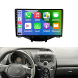 CTB- ST019J | AUTORADIO CITROEN C1 - PEUGEOT 108 - TOYOTA AYGO MONITOR 9 POLLICI | APPLE CARPLAY ANDROID AUTO | WiFi BLUETOOTH GPS USB NAVIGATORE