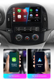 CTB-FB750K | HYUNDAI i30 2006-2012 | APPLE CARPLAY-ANDROID AUTO | CARTABLET 9 POLLICI TOUCH SCREEN | GPS USB DVR DAB+ |