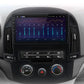 CTB-FB750K | HYUNDAI i30 2006-2012 | APPLE CARPLAY-ANDROID AUTO | CARTABLET 9 POLLICI TOUCH SCREEN | GPS USB DVR DAB+ |