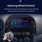 CTB-FB750K | HYUNDAI i30 2006-2012 | APPLE CARPLAY-ANDROID AUTO | CARTABLET 9 POLLICI TOUCH SCREEN | GPS USB DVR DAB+ |