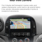 CTB-FB750K | HYUNDAI i30 2006-2012 | APPLE CARPLAY-ANDROID AUTO | CARTABLET 9 POLLICI TOUCH SCREEN | GPS USB DVR DAB+ |