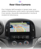 CTB-FB750K | HYUNDAI i30 2006-2012 | APPLE CARPLAY-ANDROID AUTO | CARTABLET 9 POLLICI TOUCH SCREEN | GPS USB DVR DAB+ |