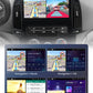 CTB-FB750K | HYUNDAI i30 2006-2012 | APPLE CARPLAY-ANDROID AUTO | CARTABLET 9 POLLICI TOUCH SCREEN | GPS USB DVR DAB+ |