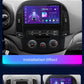 CTB-FB750K | HYUNDAI i30 2006-2012 | APPLE CARPLAY-ANDROID AUTO | CARTABLET 9 POLLICI TOUCH SCREEN | GPS USB DVR DAB+ |