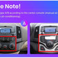 CTB-FB750K | HYUNDAI i30 2006-2012 | APPLE CARPLAY-ANDROID AUTO | CARTABLET 9 POLLICI TOUCH SCREEN | GPS USB DVR DAB+ |