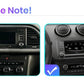 CTB-ST678J | SEAT LEON 5F 2013-2020 | AUTORADIO CAR TABLET APPLE CARPLAY ANDROID AUTO | GPS USB DVR BLUETOOTH 4G WIFI