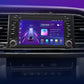 CTB-ST678J | SEAT LEON 5F 2013-2020 | AUTORADIO CAR TABLET APPLE CARPLAY ANDROID AUTO | GPS USB DVR BLUETOOTH 4G WIFI