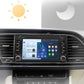 CTB-ST678J | SEAT LEON 5F 2013-2020 | AUTORADIO CAR TABLET APPLE CARPLAY ANDROID AUTO | GPS USB DVR BLUETOOTH 4G WIFI