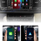 CTB-ST678J | SEAT LEON 5F 2013-2020 | AUTORADIO CAR TABLET APPLE CARPLAY ANDROID AUTO | GPS USB DVR BLUETOOTH 4G WIFI