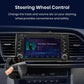 CTB-ST678J | SEAT LEON 5F 2013-2020 | AUTORADIO CAR TABLET APPLE CARPLAY ANDROID AUTO | GPS USB DVR BLUETOOTH 4G WIFI