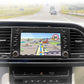 CTB-ST678J | SEAT LEON 5F 2013-2020 | AUTORADIO CAR TABLET APPLE CARPLAY ANDROID AUTO | GPS USB DVR BLUETOOTH 4G WIFI