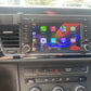 CTB-ST678J | SEAT LEON 5F 2013-2020 | AUTORADIO CAR TABLET APPLE CARPLAY ANDROID AUTO | GPS USB DVR BLUETOOTH 4G WIFI