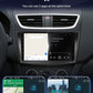 CTB- SK906Y | SUZUKI SWIFT 2011-2018 MONITOR 9 POLLICI | APPLE CARPLAY ANDROID AUTO | WiFi BLUETOOTH GPS USB NAVIGATORE