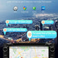 CTB-ST786J | KIA VENGA -  KIA CEED  | AUTORADIO CAR TABLET APPLE CARPLAY ANDROID AUTO | GPS USB DVR BLUETOOTH 4G WIFI