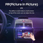 CTB-MV674W | PEUGEOT 307 MONITOR 9 POLLICI | APPLE CARPLAY ANDROID AUTO | WiFi BLUETOOTH GPS USB NAVIGATORE