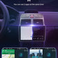 CTB-MV674W | PEUGEOT 307 MONITOR 9 POLLICI | APPLE CARPLAY ANDROID AUTO | WiFi BLUETOOTH GPS USB NAVIGATORE