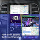 CTB- JM472C | RENAULT MEGANE 4 - KOLEOS 2 | 2014-2021 MONITOR 9"7 POLLICI | APPLE CARPLAY ANDROID AUTO | WiFi BLUETOOTH GPS USB NAVIGATORE