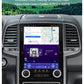 CTB- JM472C | RENAULT MEGANE 4 - KOLEOS 2 | 2014-2021 MONITOR 9"7 POLLICI | APPLE CARPLAY ANDROID AUTO | WiFi BLUETOOTH GPS USB NAVIGATORE