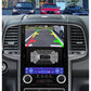 CTB- JM472C | RENAULT MEGANE 4 - KOLEOS 2 | 2014-2021 MONITOR 9"7 POLLICI | APPLE CARPLAY ANDROID AUTO | WiFi BLUETOOTH GPS USB NAVIGATORE