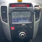 CTB-ST786J | KIA VENGA -  KIA CEED  | AUTORADIO CAR TABLET APPLE CARPLAY ANDROID AUTO | GPS USB DVR BLUETOOTH 4G WIFI