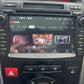 CTB-ST786J | KIA VENGA -  KIA CEED  | AUTORADIO CAR TABLET APPLE CARPLAY ANDROID AUTO | GPS USB DVR BLUETOOTH 4G WIFI