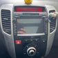 CTB-ST786J | KIA VENGA -  KIA CEED  | AUTORADIO CAR TABLET APPLE CARPLAY ANDROID AUTO | GPS USB DVR BLUETOOTH 4G WIFI