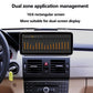 CTB-PX585GM | MERCEDES GLK 2008-2015 MONITOR 10.25 POLLICI | AUTORADIO CUSTOM FIT APPLE CARPLAY ANDROID AUTO | GPS NAVIGATORE WIFI 4G | CAR TABLET