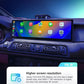 CTB-HN097J | BMW SERIE 5 F10 - F11 | AUTORADIO CARTABLET 14.9 POLLICI   | ANDROID AUTO APPLE CARPLAY | GPS DAB DVR USB BLUETOOTH WIFI 4G |