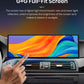 CTB-HN097J | BMW SERIE 5 F10 - F11 | AUTORADIO CARTABLET 14.9 POLLICI   | ANDROID AUTO APPLE CARPLAY | GPS DAB DVR USB BLUETOOTH WIFI 4G |
