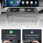 CTB-HN097J | BMW SERIE 5 F10 - F11 | AUTORADIO CARTABLET 14.9 POLLICI   | ANDROID AUTO APPLE CARPLAY | GPS DAB DVR USB BLUETOOTH WIFI 4G |