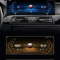 CTB-HN097J | BMW SERIE 5 F10 - F11 | AUTORADIO CARTABLET 14.9 POLLICI   | ANDROID AUTO APPLE CARPLAY | GPS DAB DVR USB BLUETOOTH WIFI 4G |