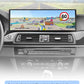CTB-HN097J | BMW SERIE 5 F10 - F11 | AUTORADIO CARTABLET 14.9 POLLICI   | ANDROID AUTO APPLE CARPLAY | GPS DAB DVR USB BLUETOOTH WIFI 4G |