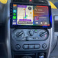 CTB- JS438BG | SUZUKI JIMNY 2005-2019 MONITOR 9 POLLICI | APPLE CARPLAY ANDROID AUTO | WiFi BLUETOOTH GPS USB NAVIGATORE