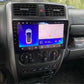 CTB- JS438BG | SUZUKI JIMNY 2005-2019 MONITOR 9 POLLICI | APPLE CARPLAY ANDROID AUTO | WiFi BLUETOOTH GPS USB NAVIGATORE