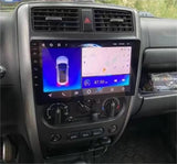 CTB- JS438BG | SUZUKI JIMNY 2005-2019 MONITOR 9 POLLICI | APPLE CARPLAY ANDROID AUTO | WiFi BLUETOOTH GPS USB NAVIGATORE