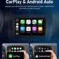 CTB- KS936Y | RENAULT KADJAR 2015-2019 MONITOR 9 ZOLL | APPLE CARPLAY ANDROID AUTO | WLAN BLUETOOTH GPS USB NAVIGATIONSSYSTEM