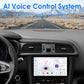 CTB- KS936Y | RENAULT KADJAR 2015-2019 MONITOR 9 ZOLL | APPLE CARPLAY ANDROID AUTO | WLAN BLUETOOTH GPS USB NAVIGATIONSSYSTEM