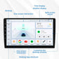 CTB- KS936Y | RENAULT KADJAR 2015-2019 MONITOR 9 ZOLL | APPLE CARPLAY ANDROID AUTO | WLAN BLUETOOTH GPS USB NAVIGATIONSSYSTEM