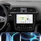 CTB- KS936Y | RENAULT KADJAR 2015-2019 MONITOR 9 ZOLL | APPLE CARPLAY ANDROID AUTO | WLAN BLUETOOTH GPS USB NAVIGATIONSSYSTEM