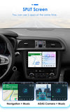 CTB- KS936Y | RENAULT KADJAR 2015-2019 MONITOR 9 POLLICI | APPLE CARPLAY ANDROID AUTO | WiFi BLUETOOTH GPS USB NAVIGATORE