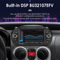 CTB-MF548Y | FIAT QUBO PEUGEOT BIPPER CITROEN NEMO 2008-2017 | CARTABLET 7 POLLICI ANDROID APPLE CARPLAY | NAVIGATORE USB WIFI 4G