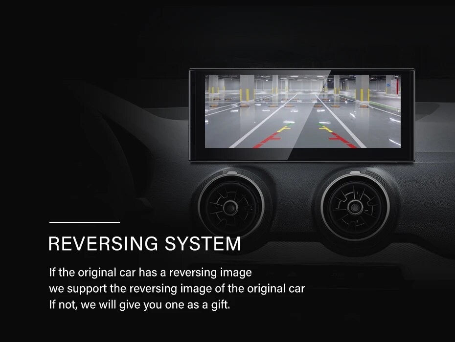 CTB-MF935 | AUDI Q2 2017-2022 | CAR TABLET MONITOR  10.25 POLLICI | AUTORADIO STEREO APPLE CARPLAY ANDROID AUTO | GPS WIFI BLUETOOTH 4G