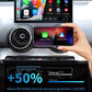 CTB-MF935 | AUDI Q2 2017-2022 | CAR TABLET MONITOR  10.25 POLLICI | AUTORADIO STEREO APPLE CARPLAY ANDROID AUTO | GPS WIFI BLUETOOTH 4G