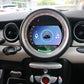CTB-HG850JH | MINI COOPER - CLUBMAN R55 R56 R57 R58 R59 | NAVIGATORE 7 POLLICI OCTACORE RADIO GPS APPLE CARPLAY ANDROID AUTO TOUCH SCREEN