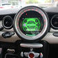 CTB-HG850JH | MINI COOPER - CLUBMAN R55 R56 R57 R58 R59 | NAVIGATORE 7 POLLICI OCTACORE RADIO GPS APPLE CARPLAY ANDROID AUTO TOUCH SCREEN